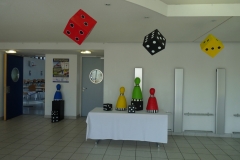 Eingangsbereich
