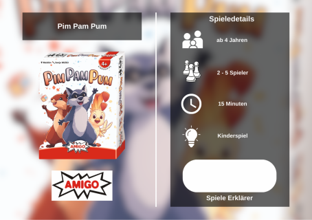 Pim Pam Pum