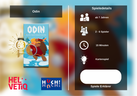 Odin