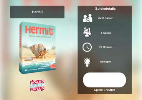 Hermit