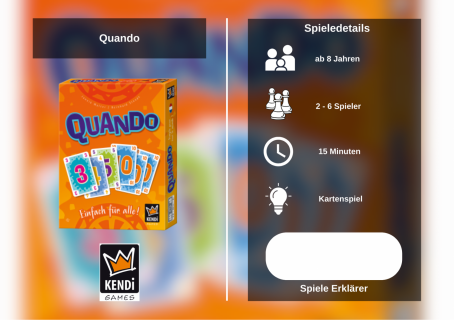 Quando