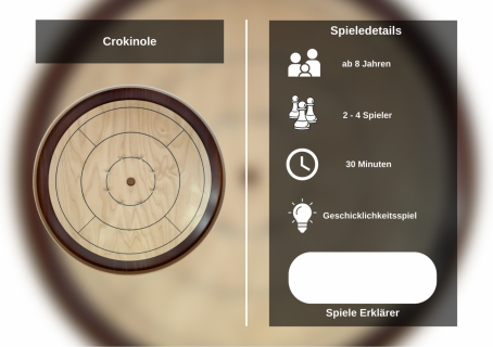 Crokinole