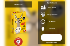 T-Aufsteller Spielebeschreibung Brettspieltage 2026 - 2