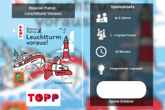 T-Aufsteller Spielebeschreibung Brettspieltage 2026 - 26