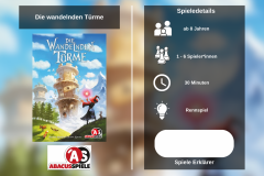 T-Aufsteller Spielebeschreibung Brettspieltage 2026 - 29